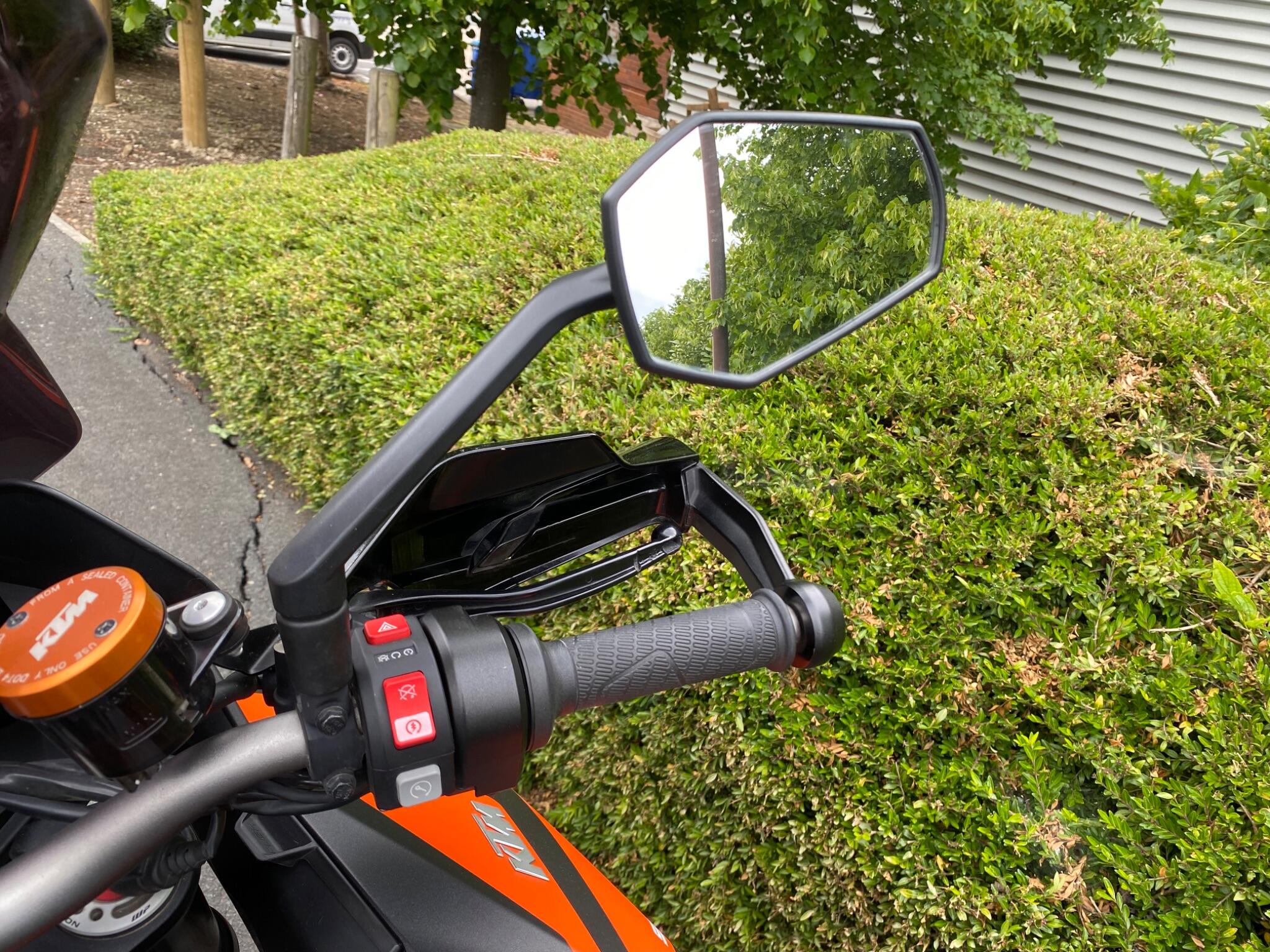 SOLD 2020 70 Reg KTM 1290 Euro 4